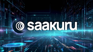 Saakuru Gaming-Centric L2 Hits 5 Million Daily Transactions: Details