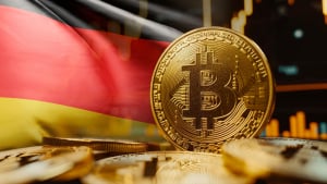 德国政府突然发现比特币持有量增长了 9,000%。但有一个问题  