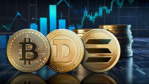 Dogecoin (DOGE) and Solana (SOL) Lead Crypto Market Recovery as Bitcoin (BTC) Reclaims $60K