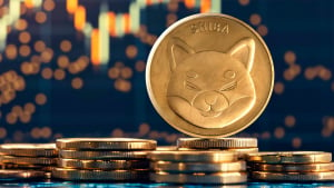 5.7 Trillion Shiba Inu (SHIB) in 24 Hours: What's Happening?