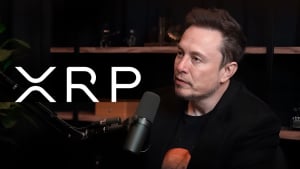 Elon Musk's New Tweet Stuns XRP Community