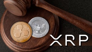 XRP، Ripple v.  SEC Eyes Explosive 250% افزایش در جریان وجوه به عنوان رویکرد تصمیم گیری