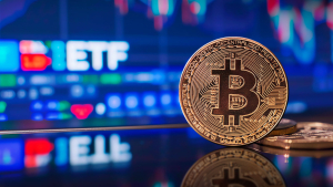 ETF های بیت کوین در روز هشتم از 423 میلیون دلار ورودی عبور می کنند