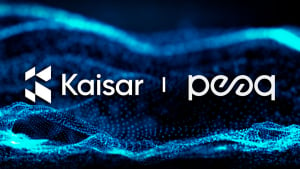 AI-focused DePIN Kaisar Network Brings 100,000 GPUs on peaq