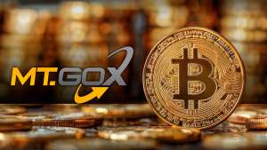 Mt. Gox $6 Billion Bitcoin Stack on Move Again: Selling Incoming?