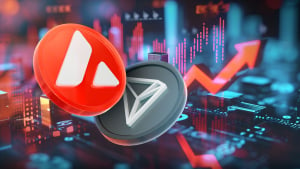 Avalanche (AVAX) Skyrockets 17% to Displace Tron (TRX)