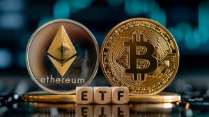 Here's How Many Inflows Ethereum ETFs Are Expected to Attract