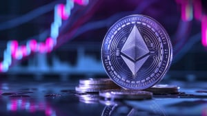 $33 Million in Ethereum (ETH) on Move, Here's Why