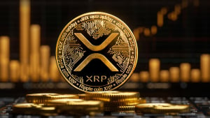 XRP Skyrockets 757% in 24 Hours in Abnormal Liquidation Imbalance