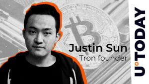 TRON Founder Justin Sun Urges Elon Musk to Do This for Bitcoin