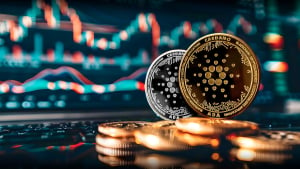 Cardano Skyrockets 300% in Funds Inflows as Bulls Take Charge