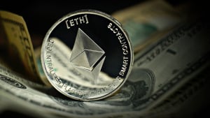 $41 Million in Ethereum (ETH) in 24 Hours, What's Going On?