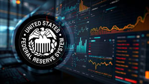 Fed Set to Release Crucial Comments for Markets, How It Impacts Crypto