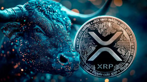 XRP Unveils Major Bull Signal: Where Could XRP Price Skyrocket Next?