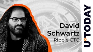 Ripple CTO توییت حساس هوش مصنوعی را منتشر می کند