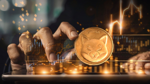 Shiba Inu Netflows Skyrocket 1,245% Amid Crypto Market Sell-Off