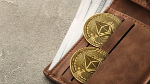 Ethereum ICO Wallet Transfers Millions in ETH as Ethereum Turns 9 