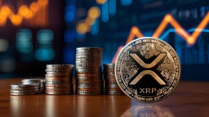 XRP Skyrockets 111% in Volume as Price Pushes Higher