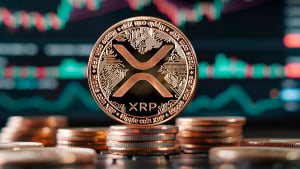 2.7 Billion XRP in 24 Hours Fueling Epic Price Reset