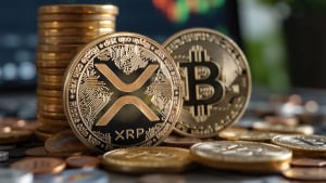XRP Decouples From Bitcoin in Epic Price Reversal: Details