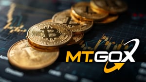 Mt. Gox Makes Gargantuan Bitcoin Transfer as BTC Price Languishes