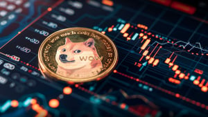 $1 Billion of Dogecoin Amid Market Dip: Here's What's Going On