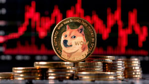 Dogecoin (DOGE) Plunges 92.5% in Key On-Chain Metric, What's Going On?