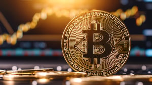 Bitcoin (BTC) Celebrates New Five-Month High: Report