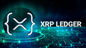 XRP Ledger Ships Major Software Update: Details