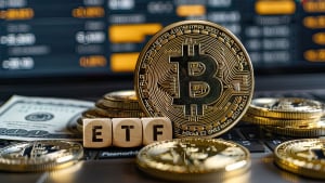 No, Bitcoin ETFs Didn't Lose $1.7 Billion in 24 Hours