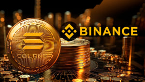 Major Solana (SOL) Move to Binance — What Are Whales Signaling?