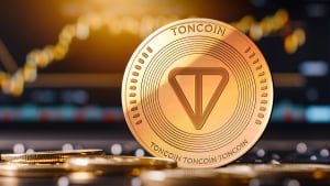 Toncoin (TON) Skyrockets 15% as Whales Make Big Moves