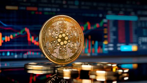 Cardano (ADA) Reaches All-Time High, But Not in Price Yet