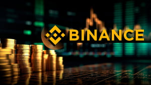 Binance Launches New Futures Listings: Details