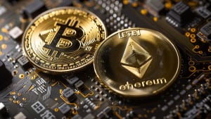 Bitcoin's Reign at Risk? CEO Foresees Ethereum Flip