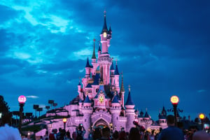 Former Disney Exec Joins Ethereum Developer Consensys