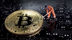 Shocking Bitcoin Mining Fact Causes Fresh Backlash