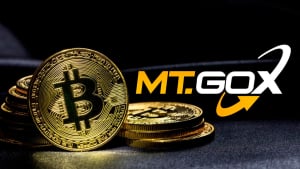 Mt. Gox 进行大规模比特币转账