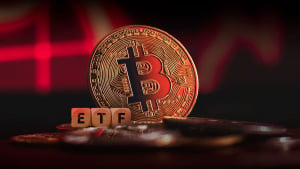 Vanguard Shuts Down Bitcoin ETF Speculation 