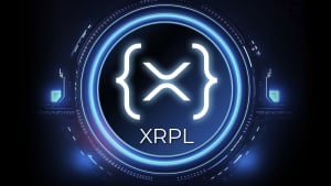 Ripple's XRP Ledger Might Be Hottest Thing in Crypto Right Now