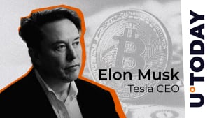 Elon Musk “Encoded Message” Means He’s Stacking Bitcoin: Trader Willy Woo