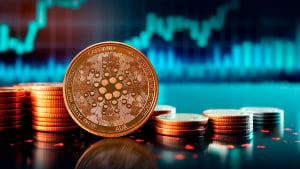 Cardano (ADA) On-Chain Activity Skyrockets in July Despite Market Crash