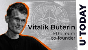 Is Your Ethereum Safe? Vitalik Buterin Raises Major Security Concerns