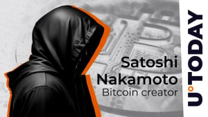 Satoshi Nakamoto's Original Bitcoin Goal Shared by CryptoQuant CEO