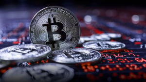 Bitcoin (BTC) Forms Death Cross Amid Market Drop