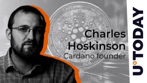 'Cardano an Elegant Masterpiece' Cardano Founder Fires Back at Critic