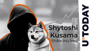 Shytoshi Kusama Excites SHIB Army With 'Bullish and Cute' Tweet