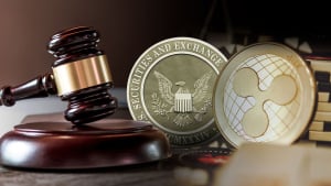 Will US SEC Appeal Ripple Lawsuit Ruling?