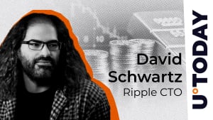 Ripple 首席技术官反对制作以黄金为支撑的数字资产