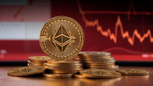 Critical Ethereum Price Zone Identified Amid Death Cross: Details